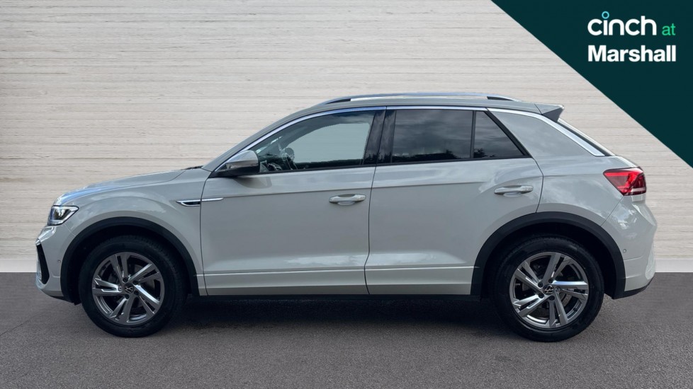 Used Volkswagen T-Roc 2022 for sale - 76487325: Photo 6