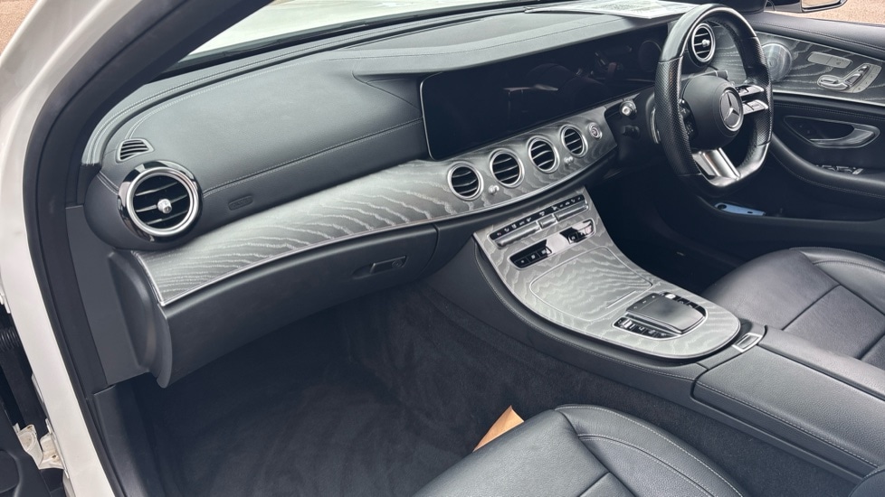 Used Mercedes-Benz E Class 2021 for sale - 75829194: Photo 10