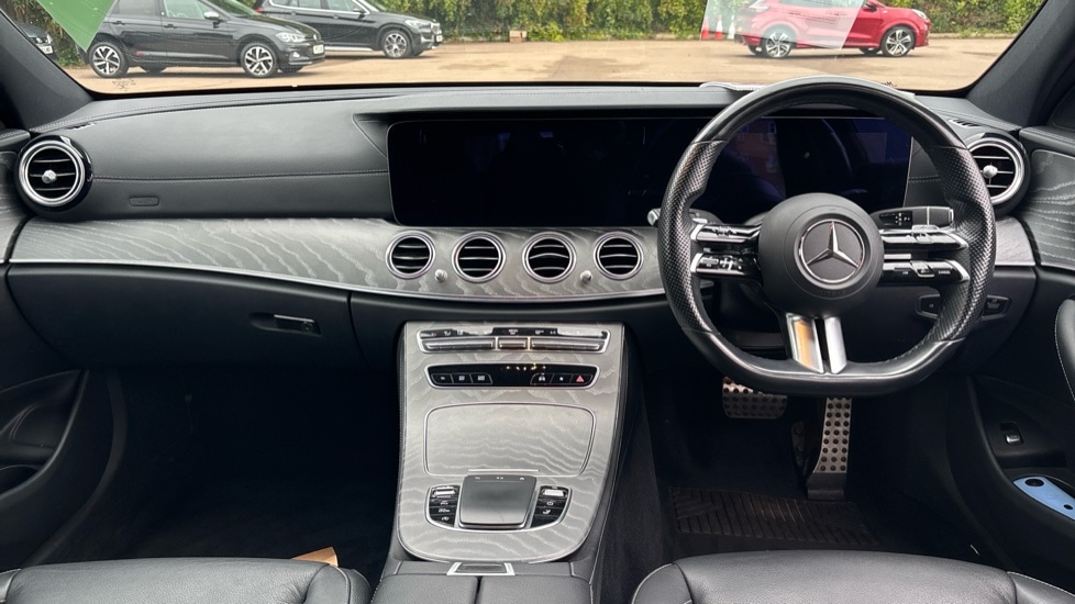 Used Mercedes-Benz E Class 2021 for sale - 75829194: Photo 11