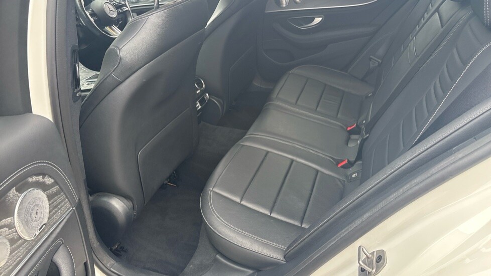 Used Mercedes-Benz E Class 2021 for sale - 75829194: Photo 14