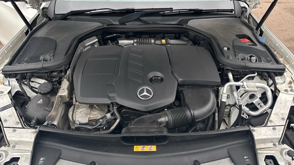 Used Mercedes-Benz E Class 2021 for sale - 75829194: Photo 16