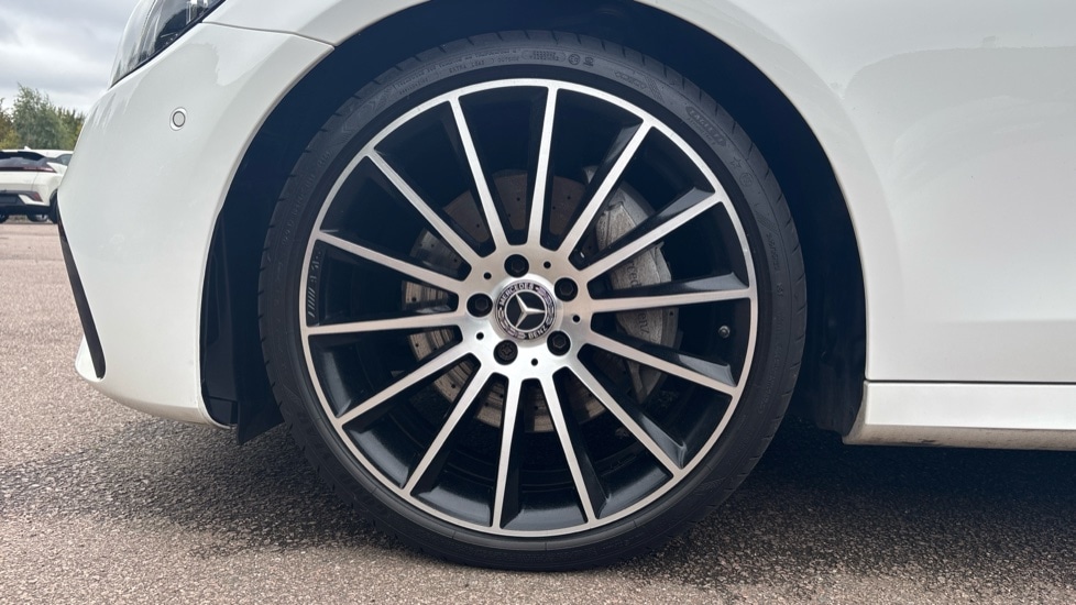 Used Mercedes-Benz E Class 2021 for sale - 75829194: Photo 17