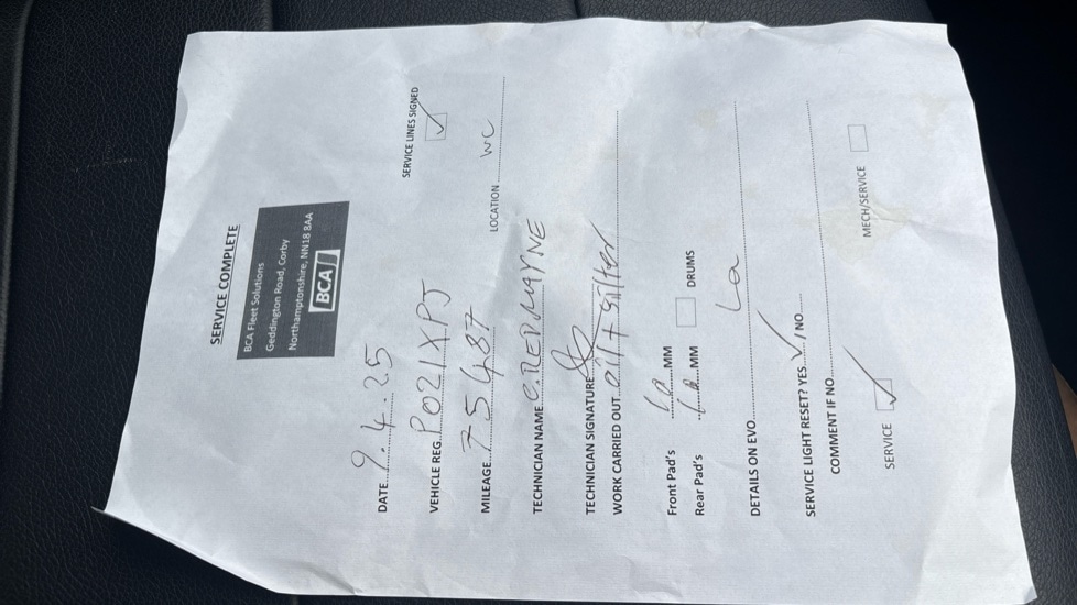 Used Mercedes-Benz E Class 2021 for sale - 75829194: Photo 22