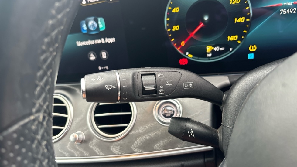 Used Mercedes-Benz E Class 2021 for sale - 75829194: Photo 27
