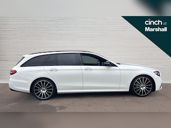 Used Mercedes-Benz E-Class 2021 for sale - 75829194: Photo
