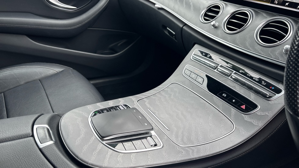 Used Mercedes-Benz E Class 2021 for sale - 75829194: Photo 30