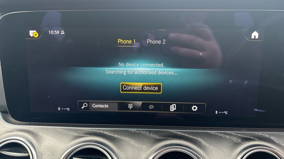 Used Mercedes-Benz E Class 2021 for sale - 75829194: Photo 38