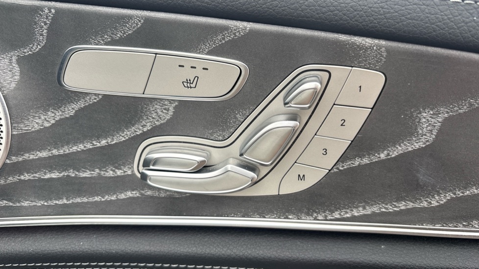 Used Mercedes-Benz E Class 2021 for sale - 75829194: Photo 42