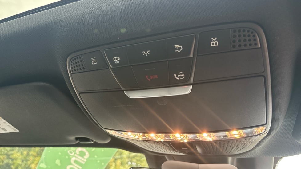 Used Mercedes-Benz E Class 2021 for sale - 75829194: Photo 43
