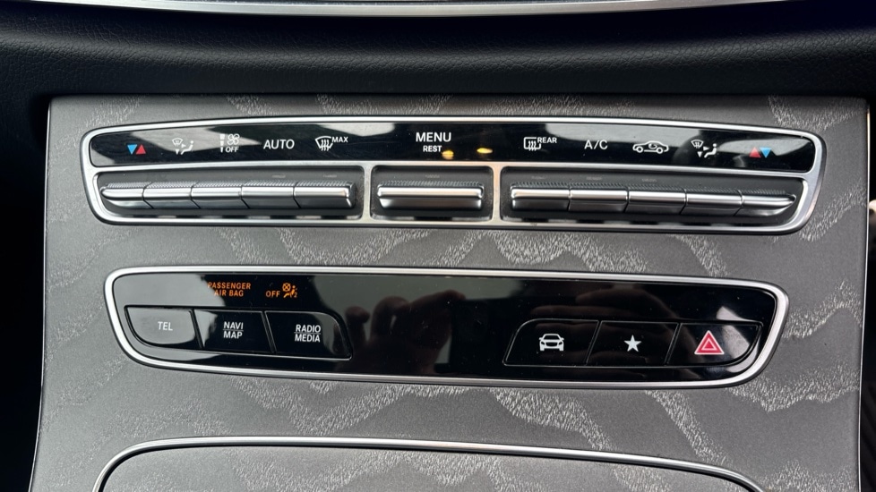 Used Mercedes-Benz E Class 2021 for sale - 75829194: Photo 45
