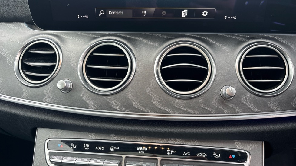 Used Mercedes-Benz E Class 2021 for sale - 75829194: Photo 46