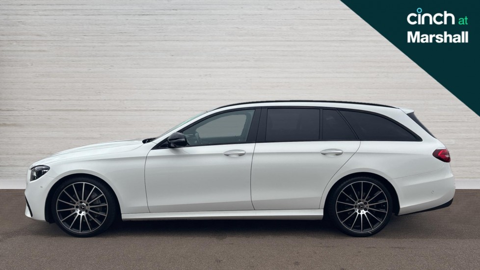 Used Mercedes-Benz E Class 2021 for sale - 75829194: Photo 6