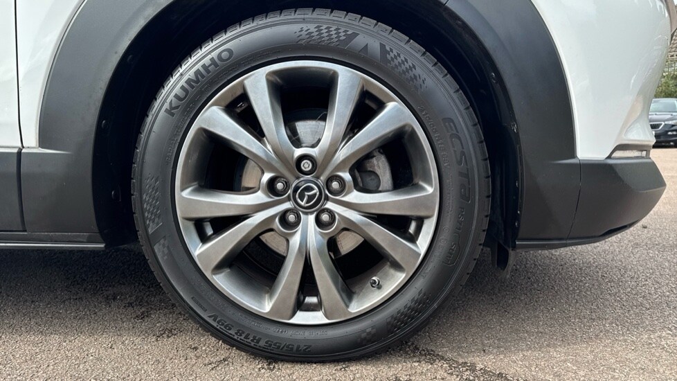 Used Mazda CX-30 2022 for sale - 75874097: Photo 17