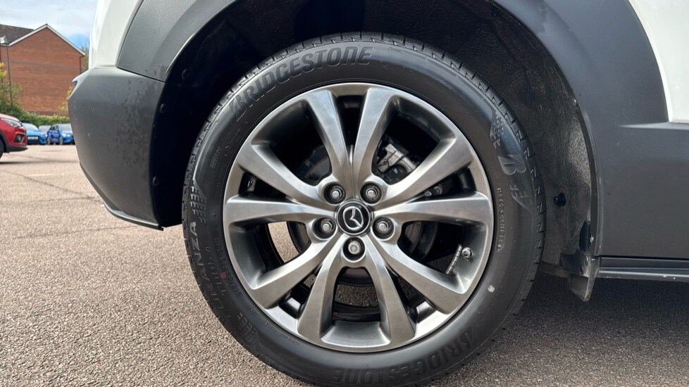 Used Mazda CX-30 2022 for sale - 75874097: Photo 18