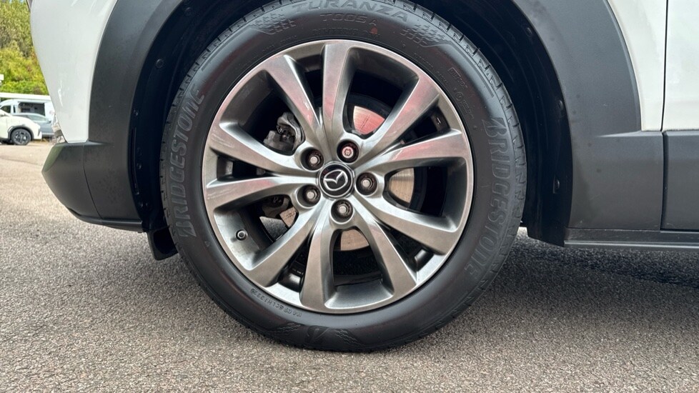 Used Mazda CX-30 2022 for sale - 75874097: Photo 20
