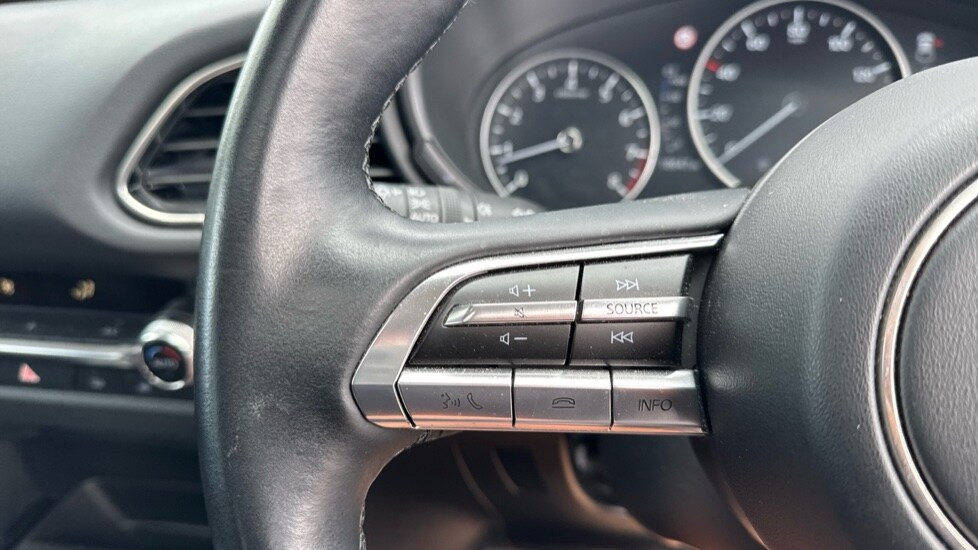 Used Mazda CX-30 2022 for sale - 75874097: Photo 25