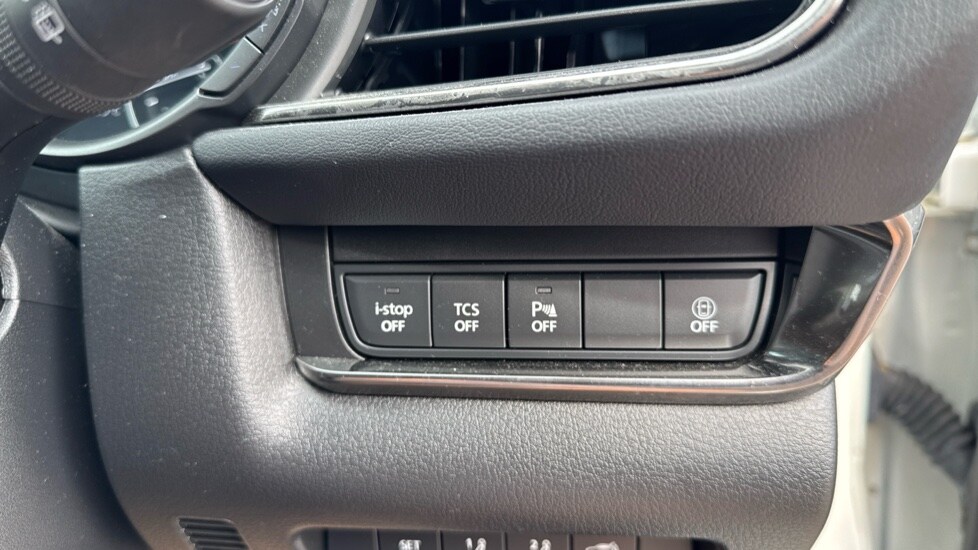 Used Mazda CX-30 2022 for sale - 75874097: Photo 44