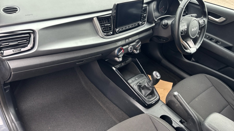 Used Kia Rio 2022 for sale - 76116795: Photo 10