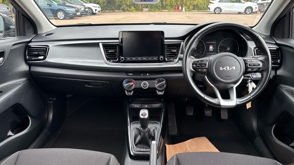 Used Kia Rio 2022 for sale - 76116795: Photo 11