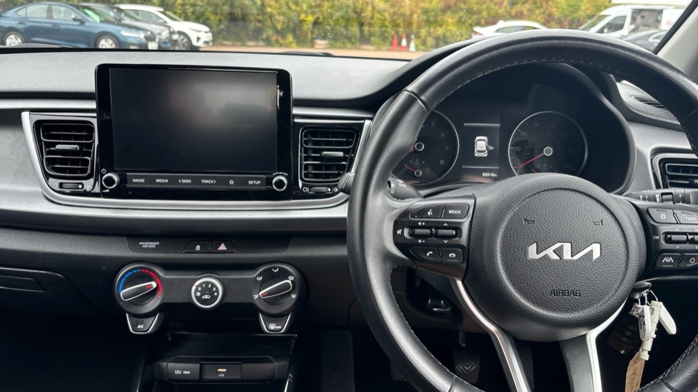 Used Kia Rio 2022 for sale - 76116795: Photo 12