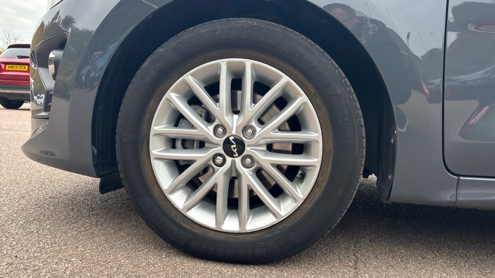 Used Kia Rio 2022 for sale - 76116795: Photo 17
