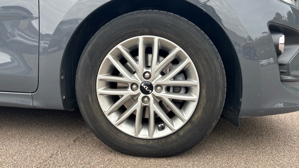 Used Kia Rio 2022 for sale - 76116795: Photo 20