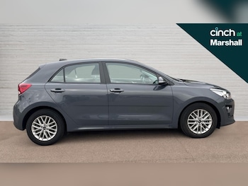 Used Kia Rio 2022 for sale - 76116795: Photo