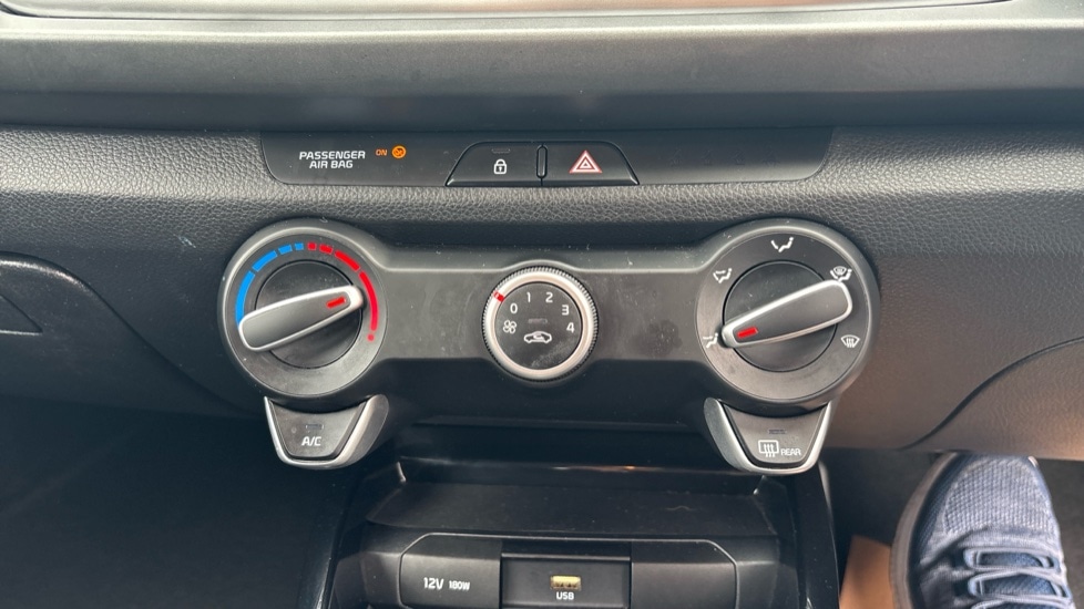 Used Kia Rio 2022 for sale - 76116795: Photo 35