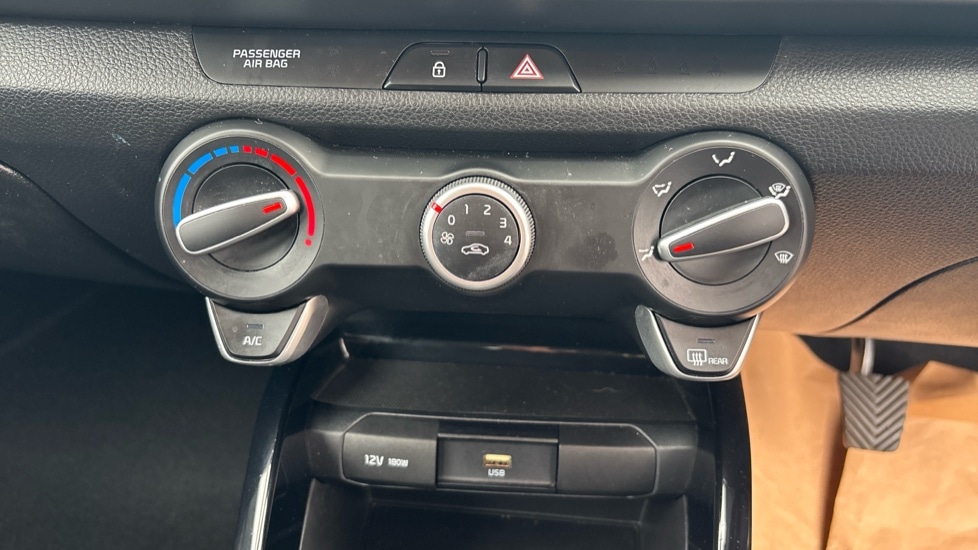 Used Kia Rio 2022 for sale - 76116795: Photo 40