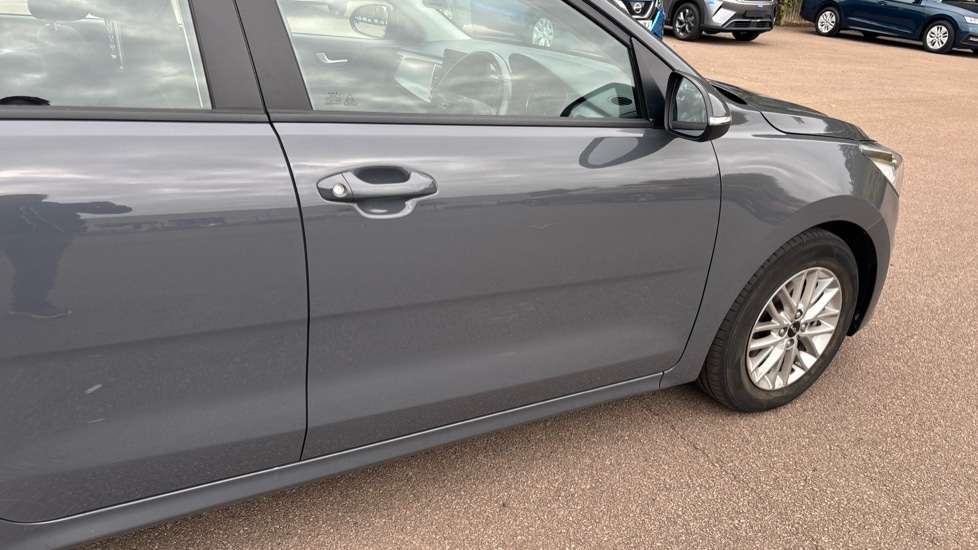 Used Kia Rio 2022 for sale - 76116795: Photo 43
