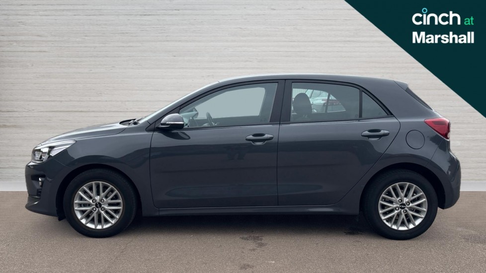 Used Kia Rio 2022 for sale - 76116795: Photo 6