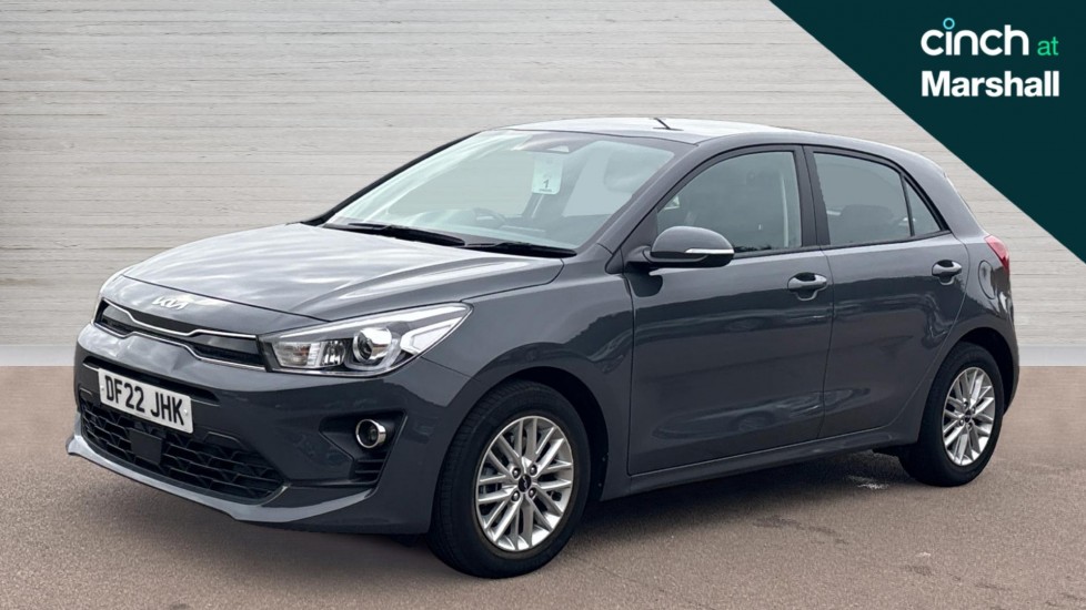 Used Kia Rio 2022 for sale - 76116795: Photo 7