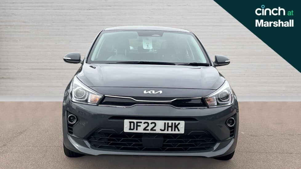Used Kia Rio 2022 for sale - 76116795: Photo 8