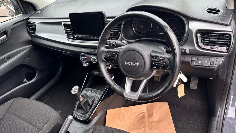 Used Kia Rio 2022 for sale - 76116795: Photo 9