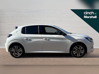 Used Peugeot 208 2022 for sale - 75992961: Photo
