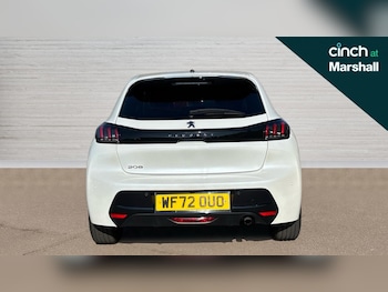 Used Peugeot 208 2022 for sale - 75992961: Photo