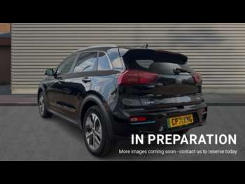Used Kia Niro 2022 for sale - 74845598: Photo