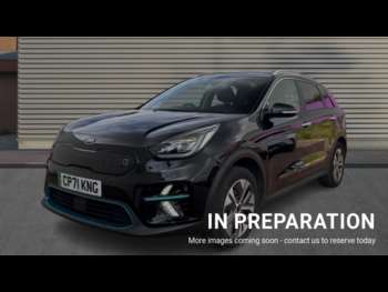 Used Kia Niro 2022 for sale - 74845598: Photo
