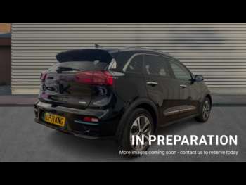 Used Kia Niro 2022 for sale - 74845598: Photo