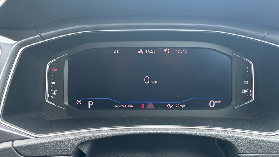 Used Volkswagen T-Roc 2021 for sale - 76523598: Photo 13