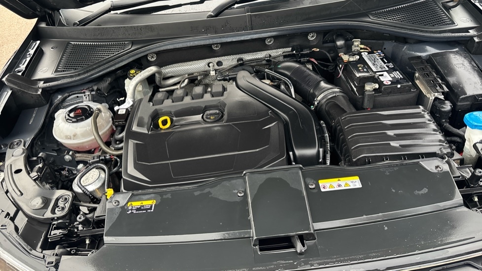 Used Volkswagen T-Roc 2021 for sale - 76523598: Photo 16