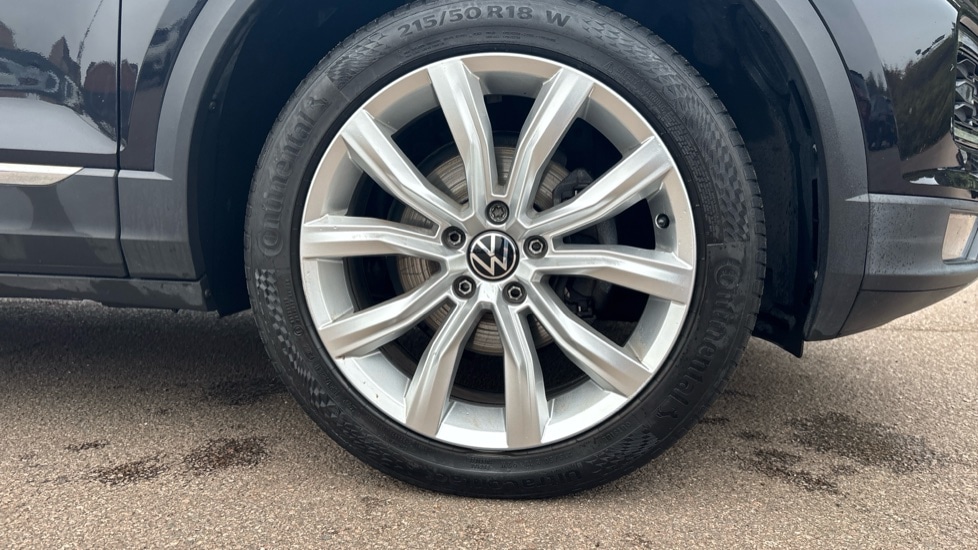 Used Volkswagen T-Roc 2021 for sale - 76523598: Photo 17