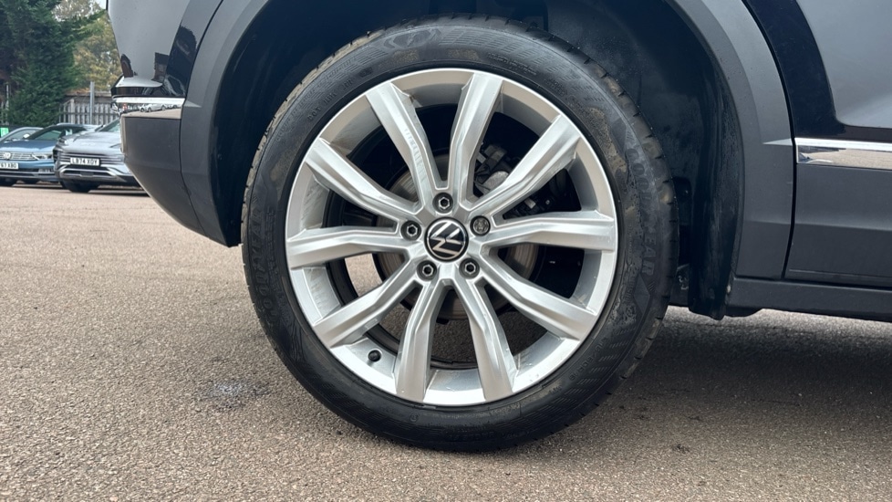 Used Volkswagen T-Roc 2021 for sale - 76523598: Photo 18