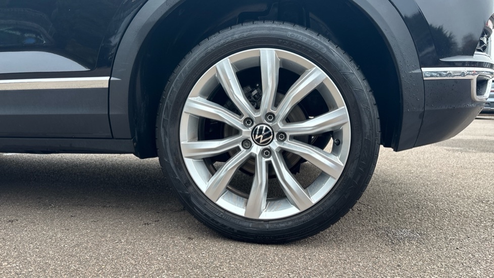 Used Volkswagen T-Roc 2021 for sale - 76523598: Photo 19