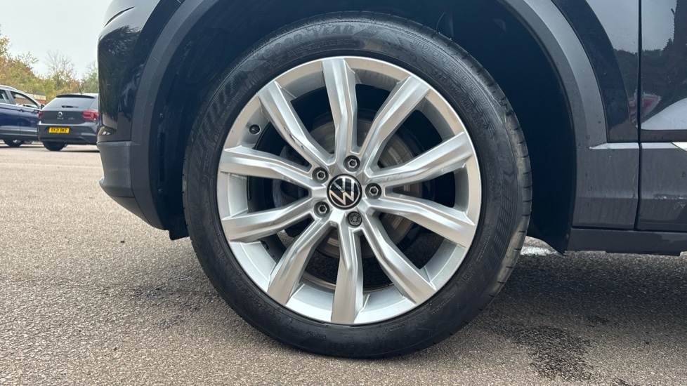 Used Volkswagen T-Roc 2021 for sale - 76523598: Photo 20