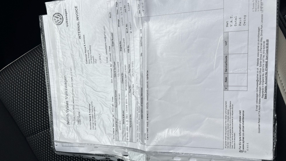 Used Volkswagen T-Roc 2021 for sale - 76523598: Photo 22