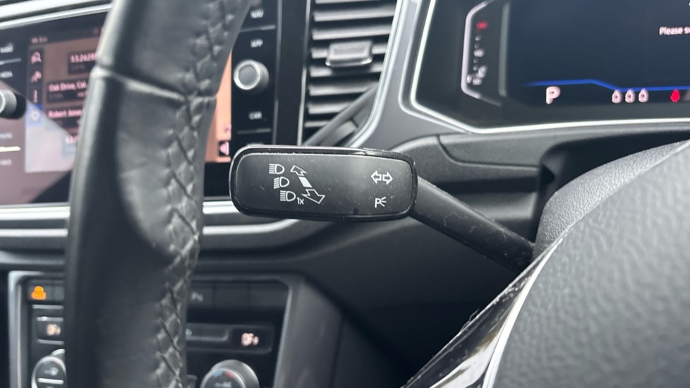 Used Volkswagen T-Roc 2021 for sale - 76523598: Photo 27