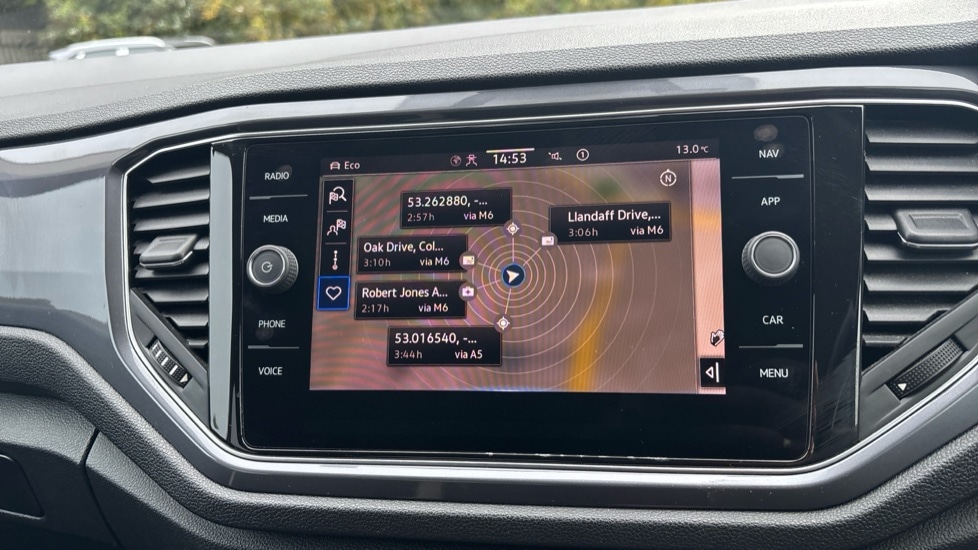 Used Volkswagen T-Roc 2021 for sale - 76523598: Photo 29