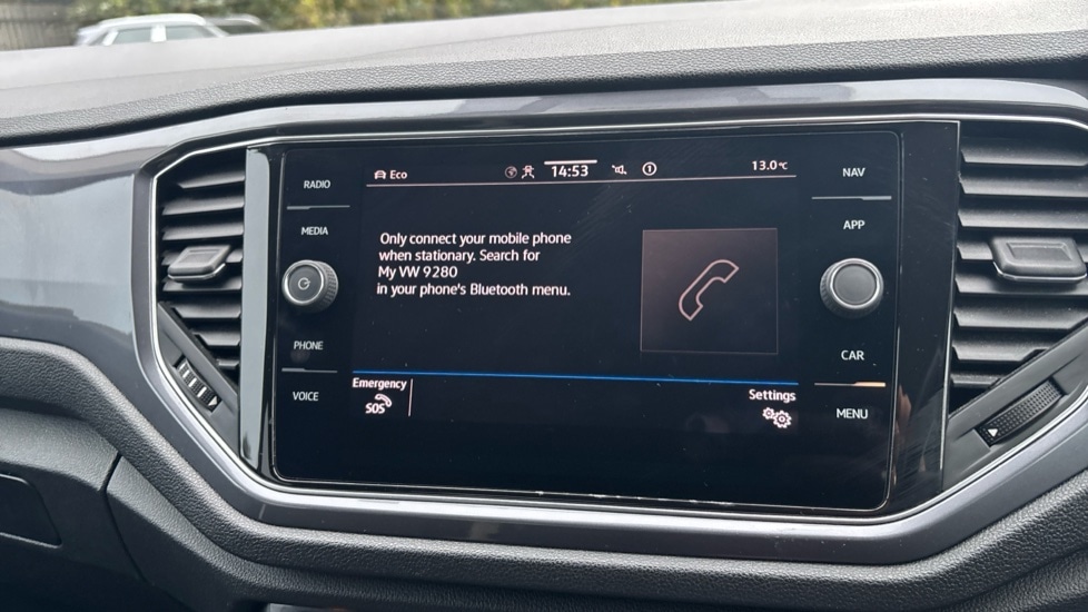 Used Volkswagen T-Roc 2021 for sale - 76523598: Photo 38