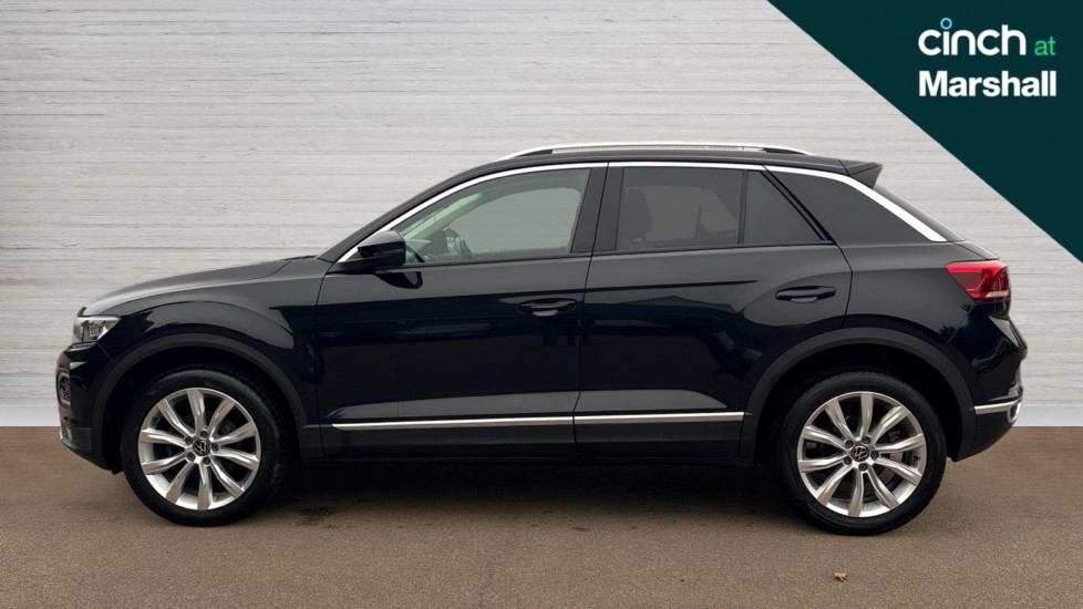 Used Volkswagen T-Roc 2021 for sale - 76523598: Photo 6